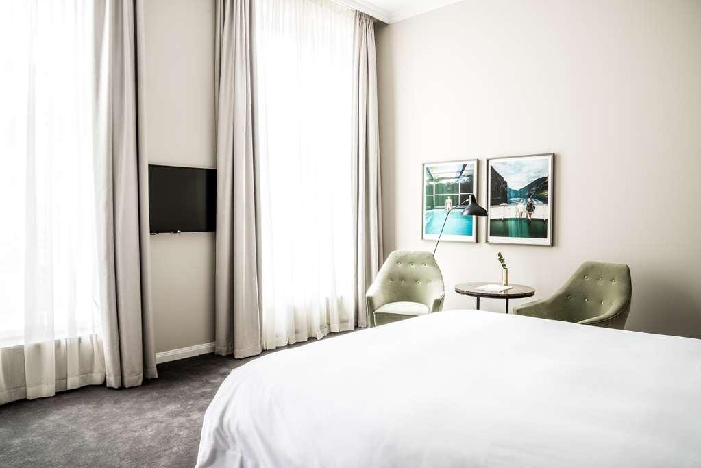 Pillows Grand Boutique Hotel Ter Borch Zwolle Зволле Номер фото