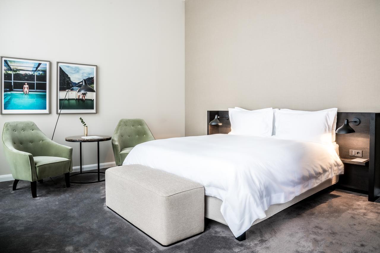 Pillows Grand Boutique Hotel Ter Borch Zwolle Зволле Экстерьер фото
